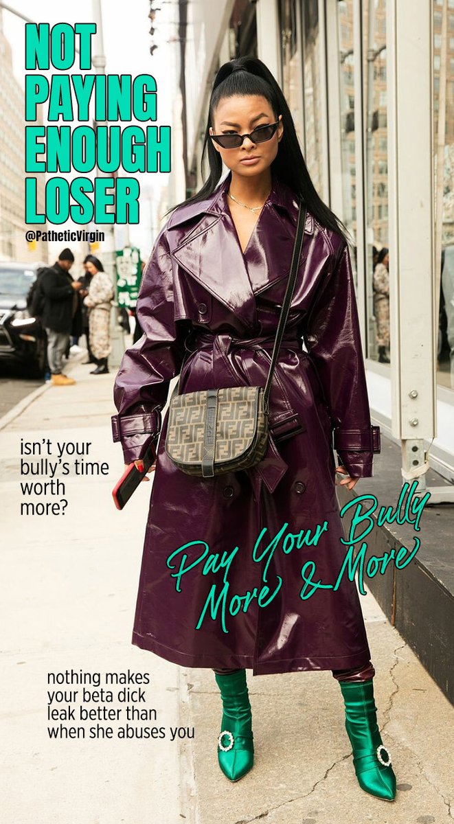 PatheticVirgin tweet media