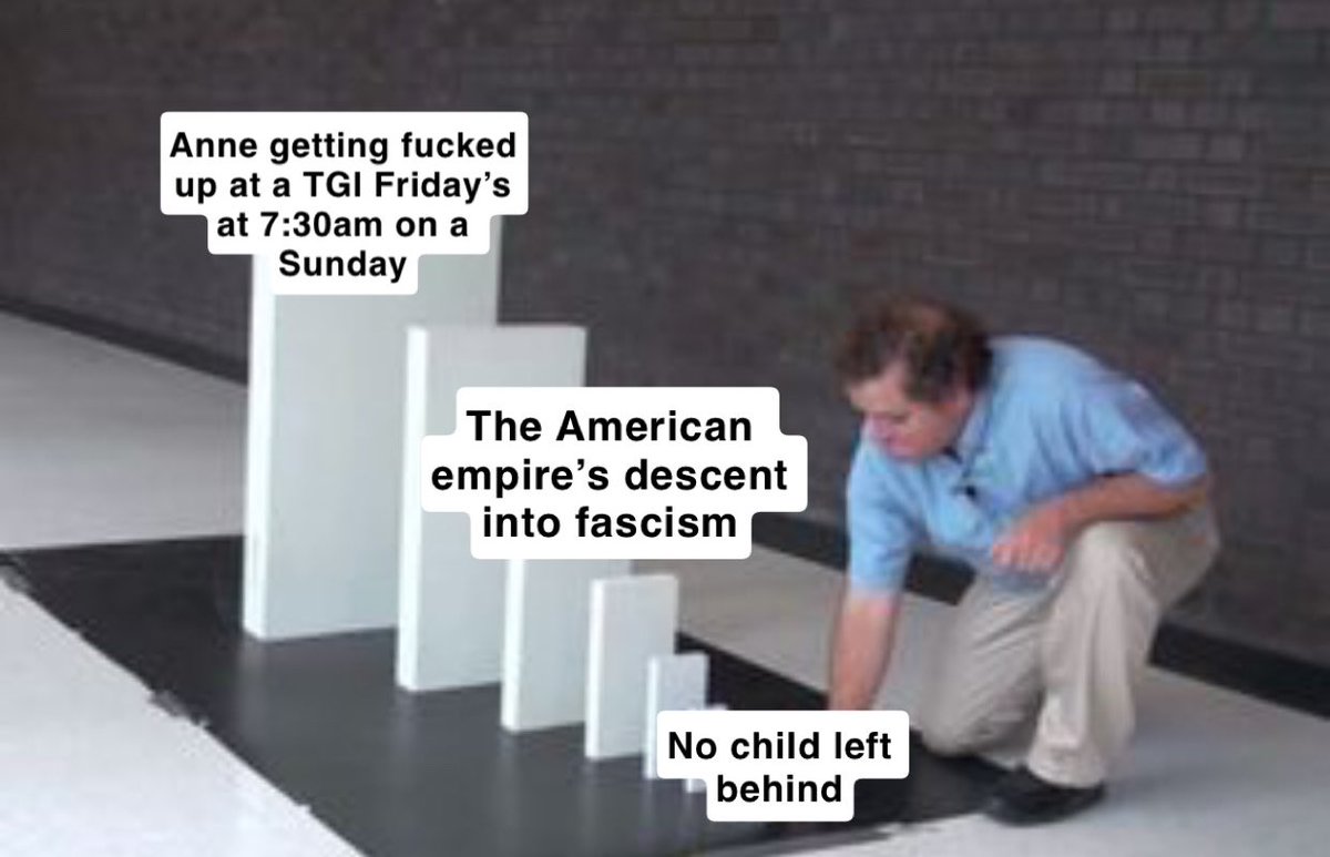 Anne 🐗🐍🦃 tweet media