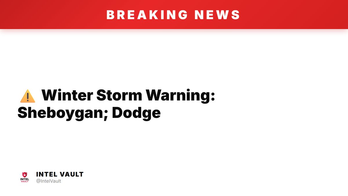 Intel Vault tweet media