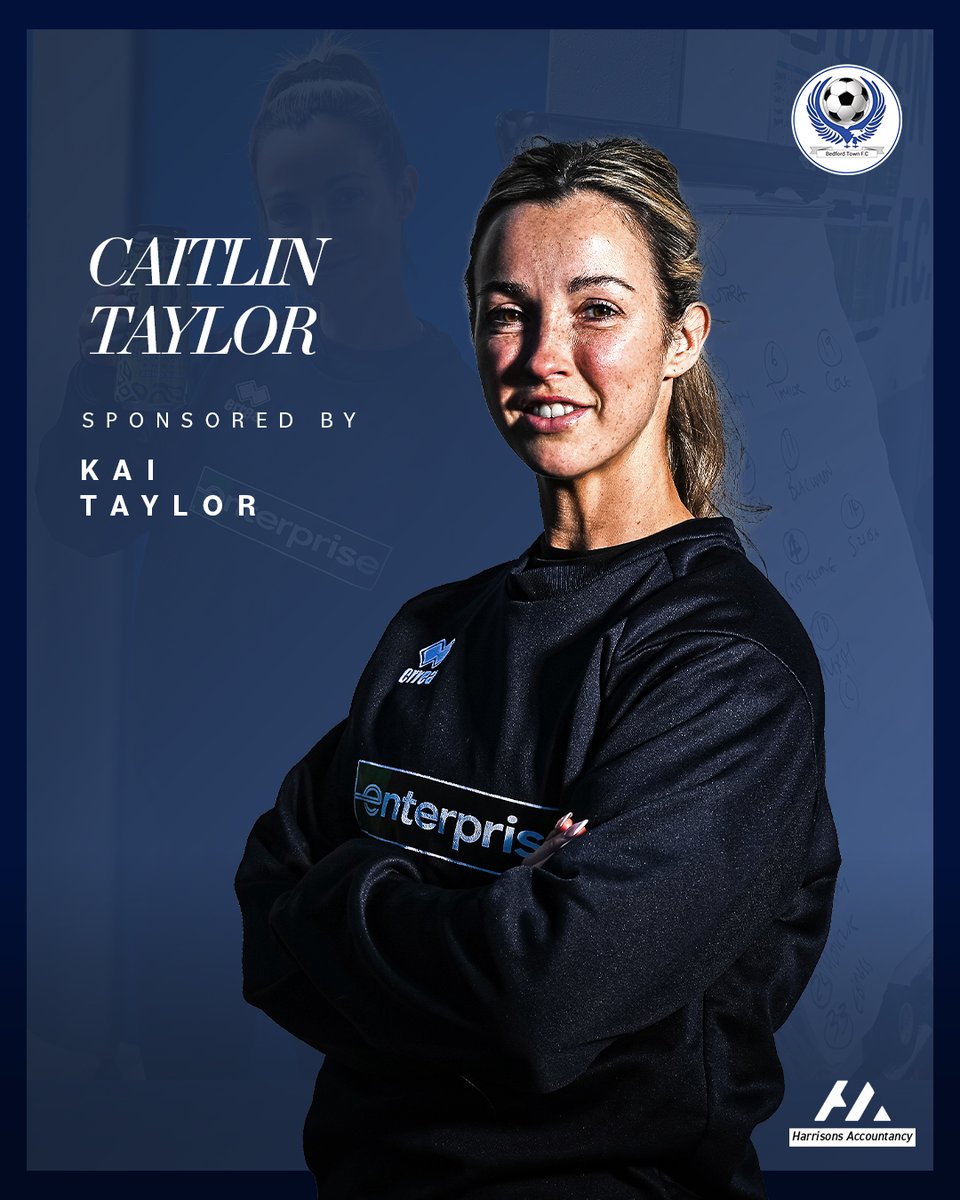 Bedford Town FC tweet media