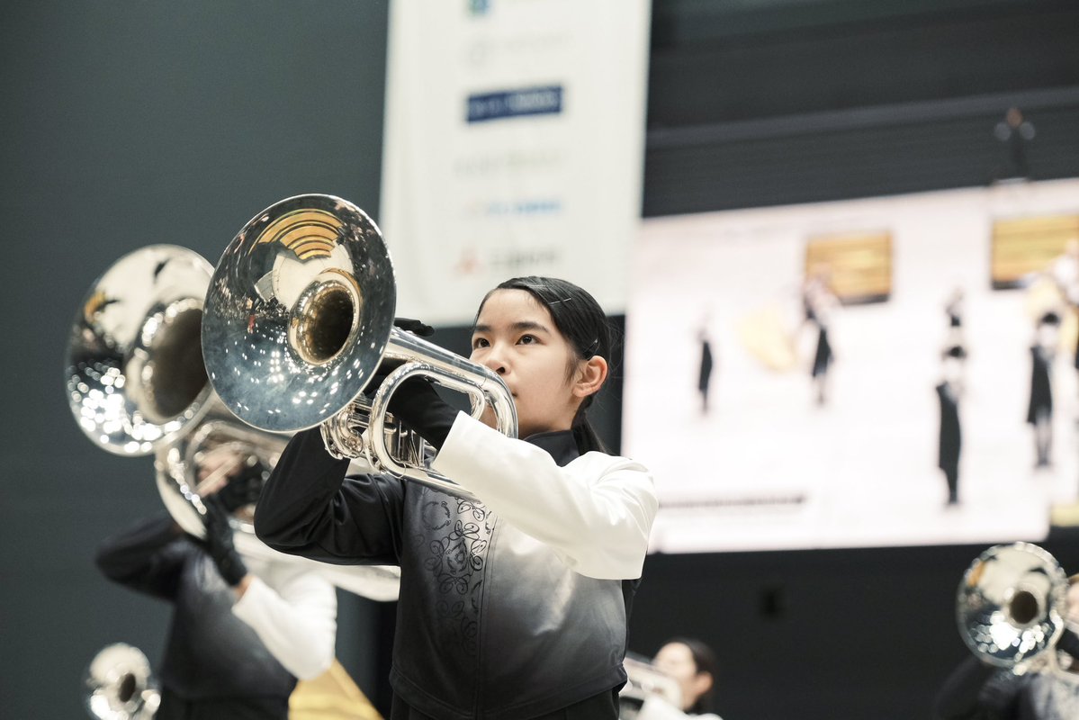 COURAGE＠見学随時受付中🔥 tweet media