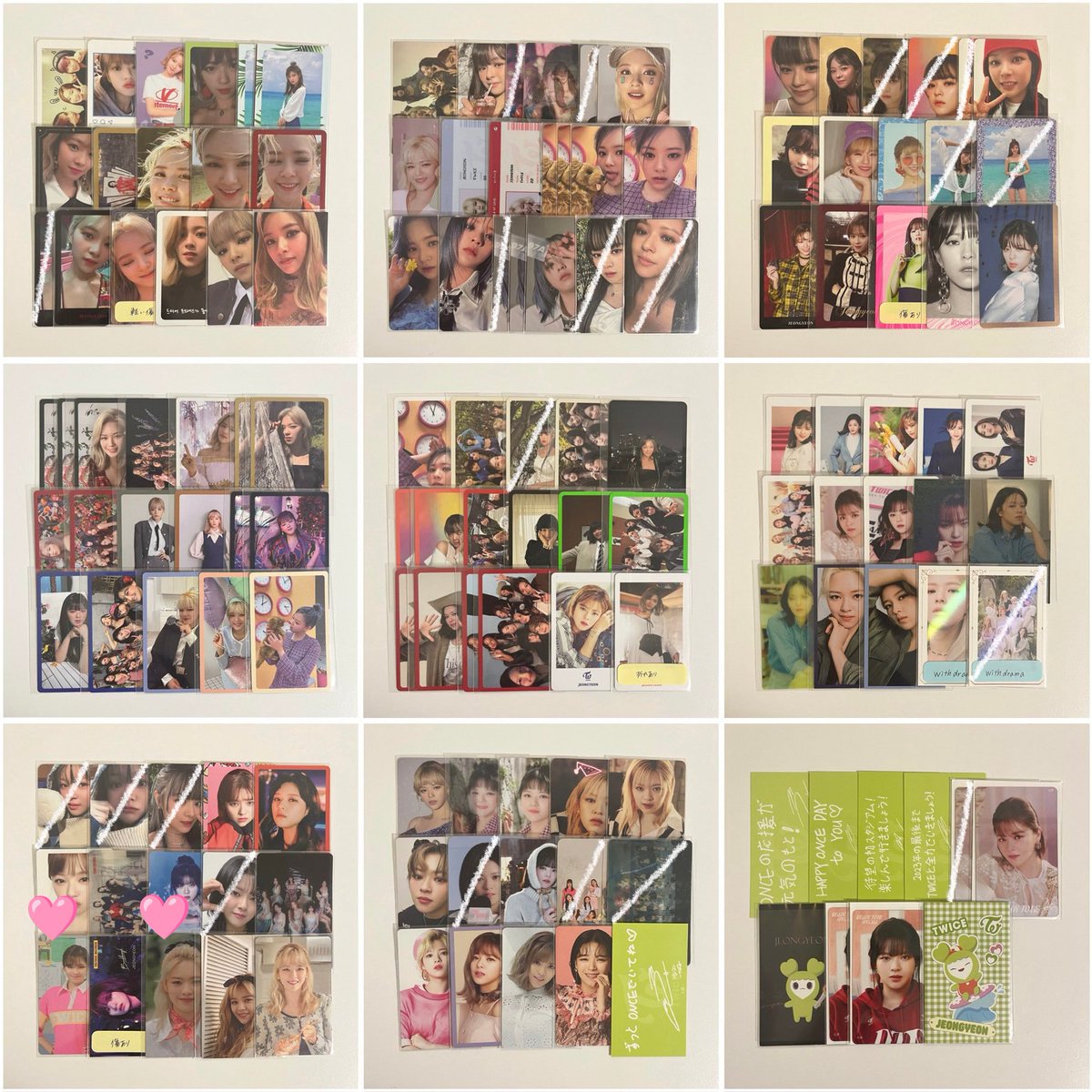 つよん tweet media