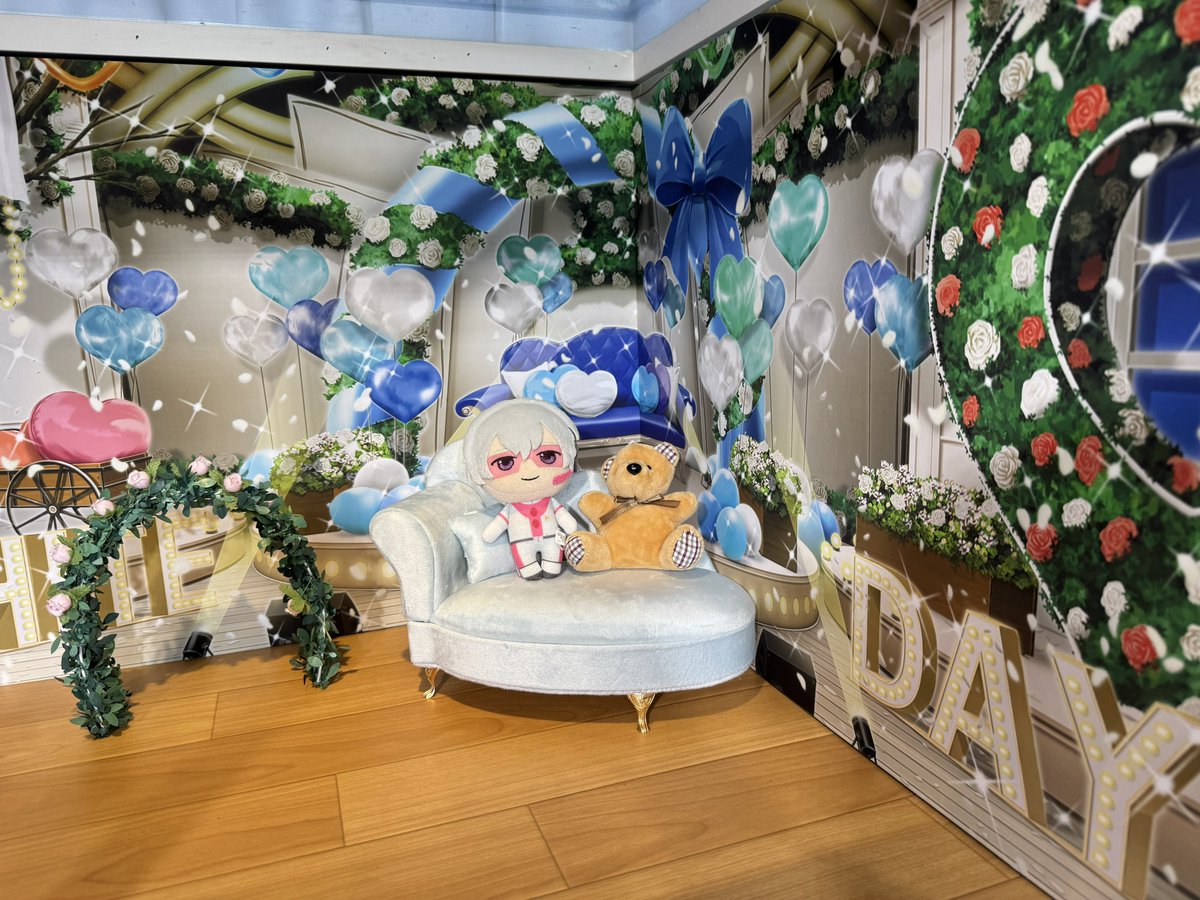 わが家のぱち。 tweet media