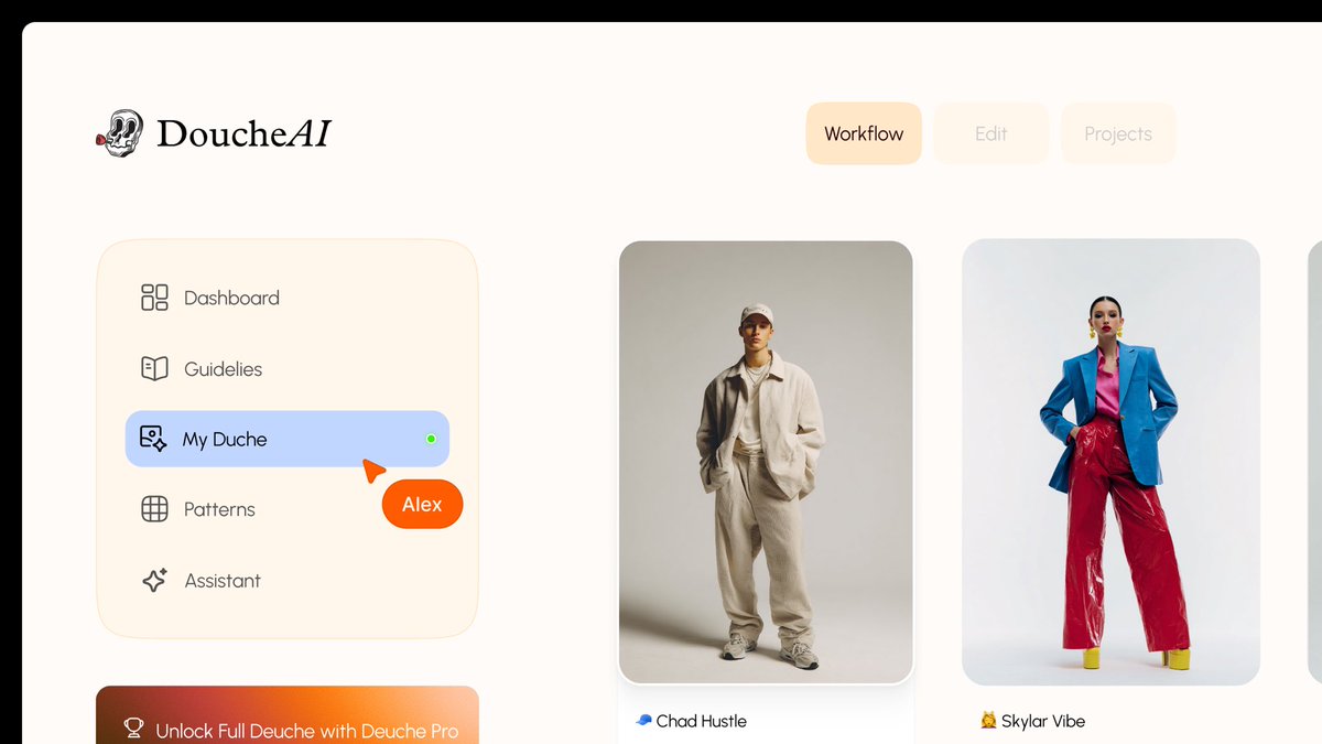 Alex Socoloff tweet media