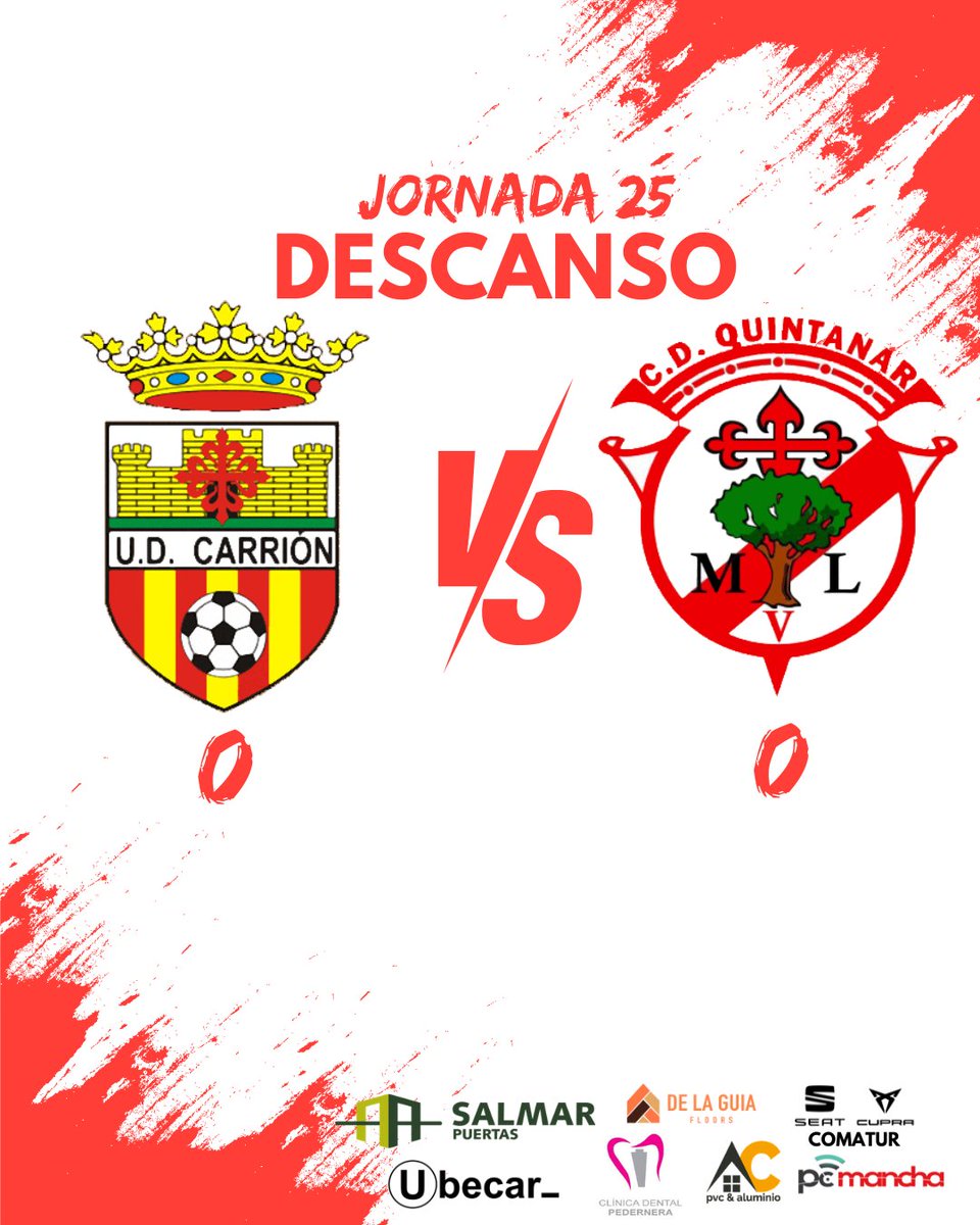 C.D. QUINTANAR 🔴 ⚪ tweet media