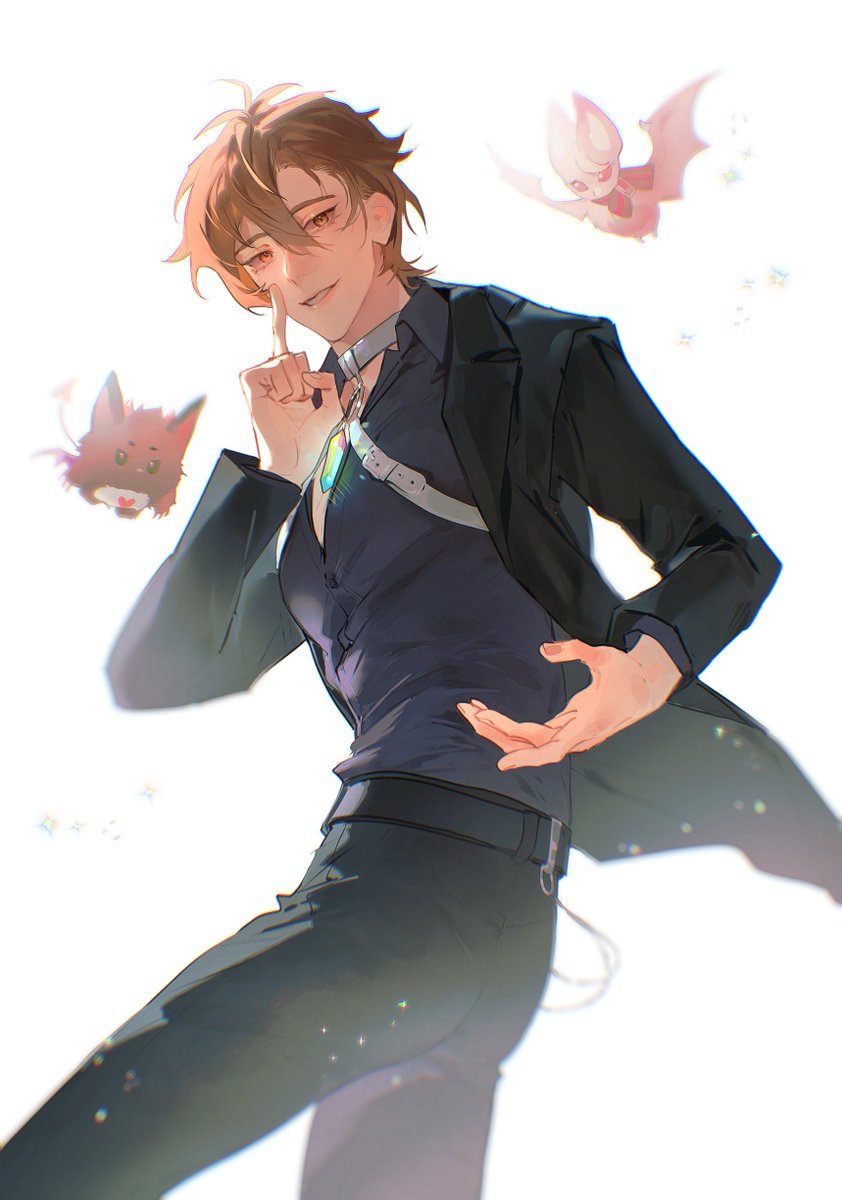 Yureith🌙ユレイト tweet media