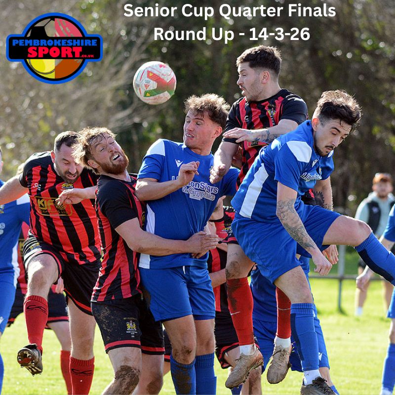 Gordon Thomas tweet media