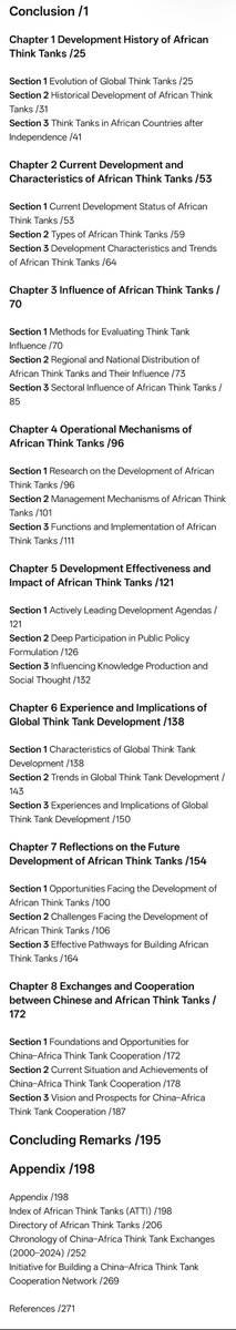 Institute of African Studies, ZJNU tweet media