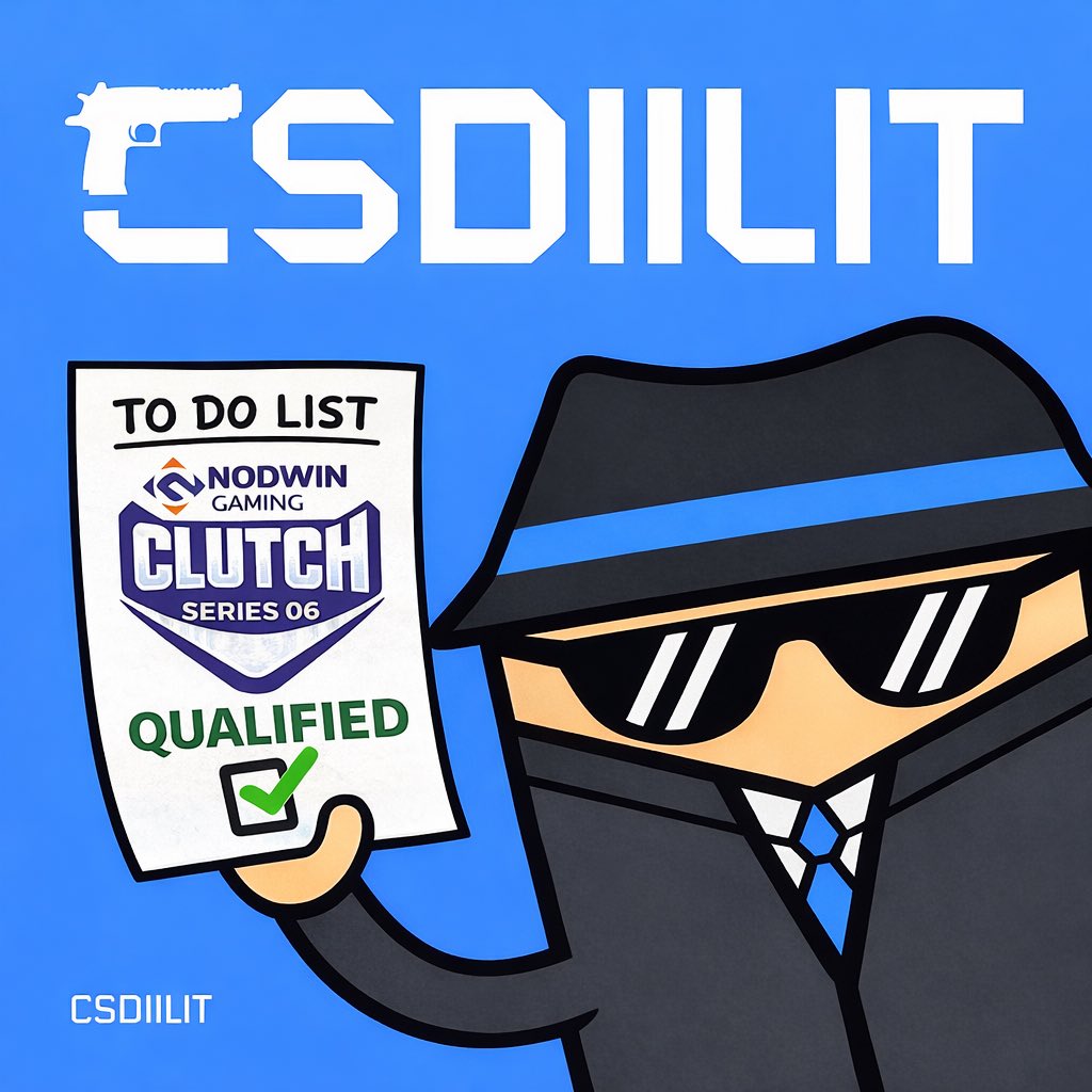 CSDIILIT tweet media