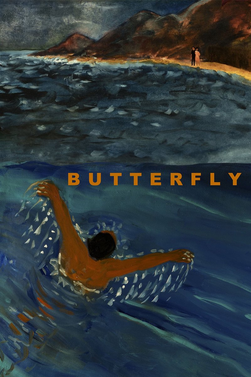 #Butterfly. This animated short is profoundly sad yet I've already seen it 3x. Must be Alfred Nakache's inspirational story of survival &amp; resilience, and the use of hand-painted animation that was perfect for every scene transition.

Rating: 5/5

#AnimatedShortFilm 
#Oscars2026