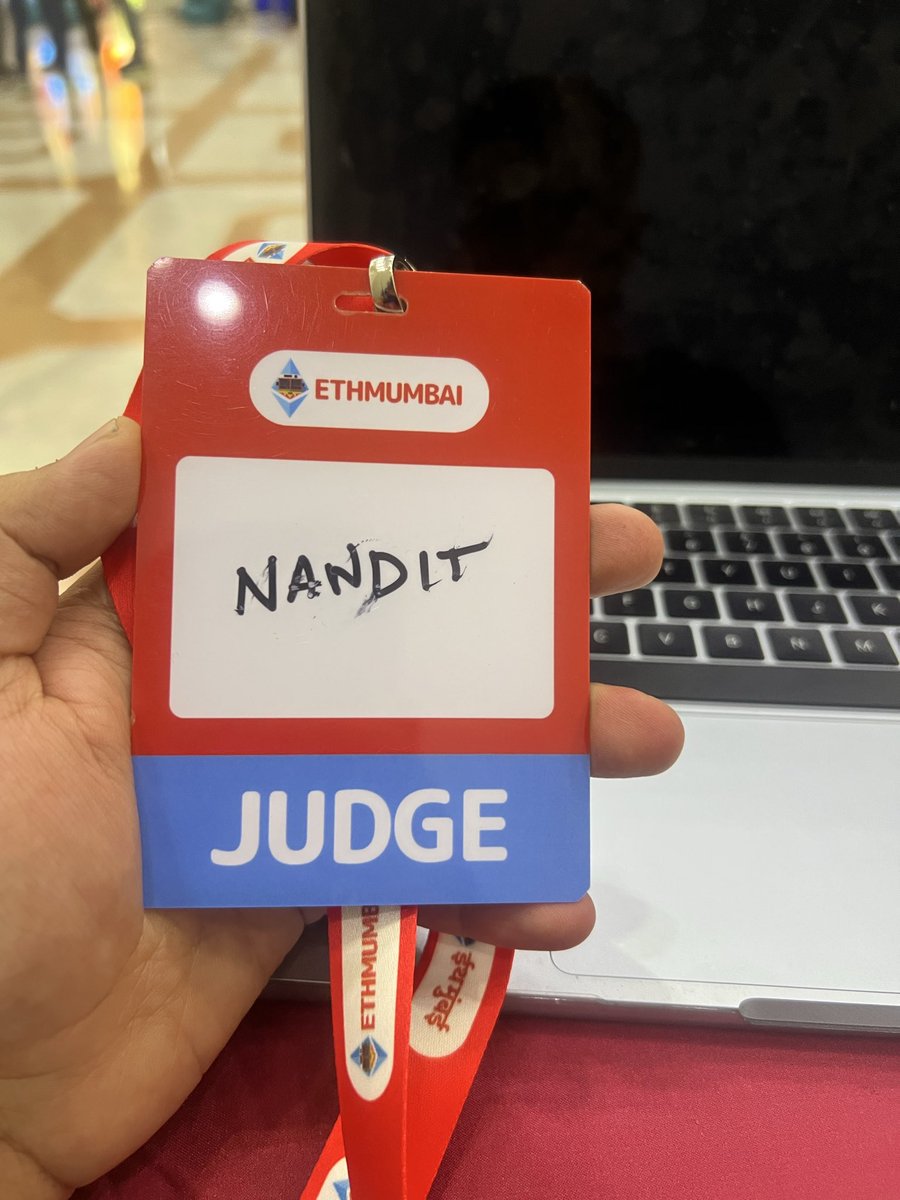 Nandit Mehra tweet media