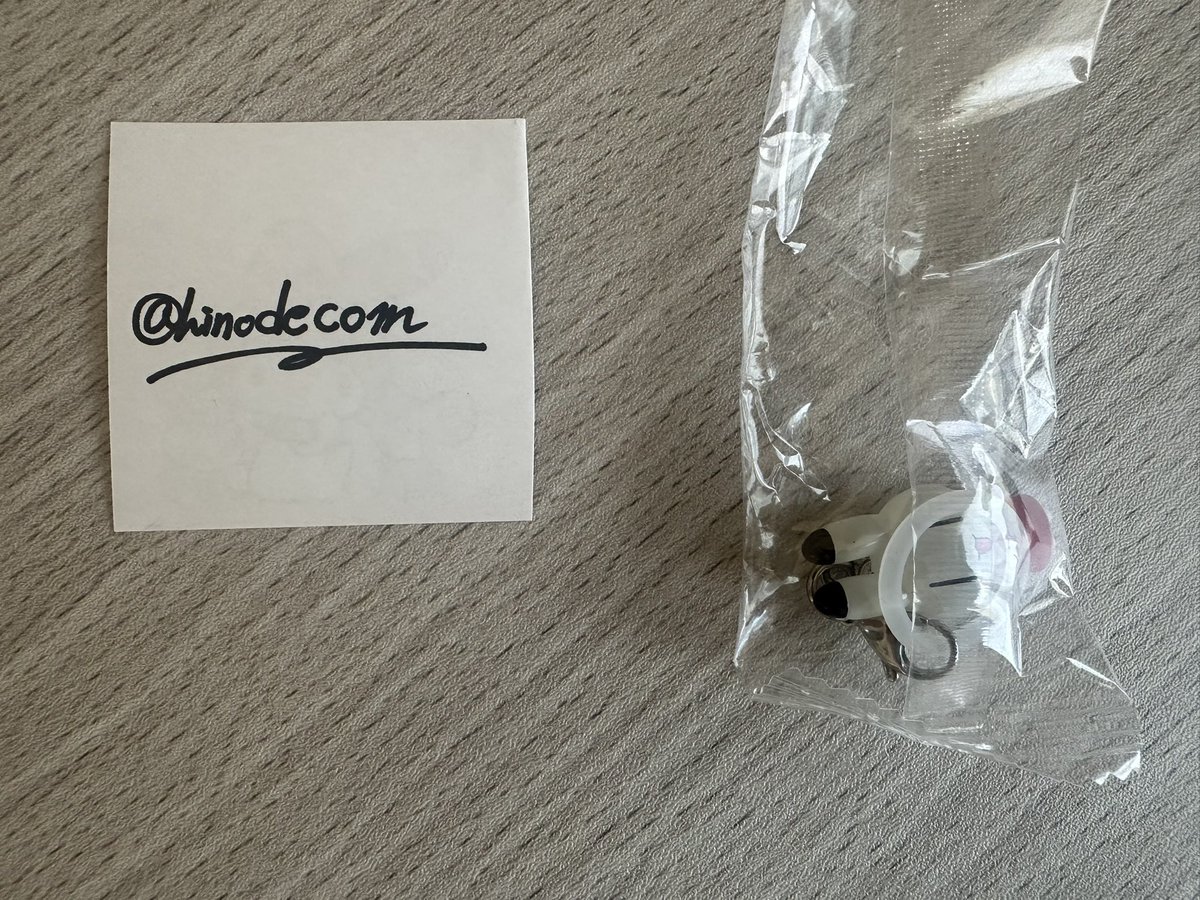 ひので tweet media