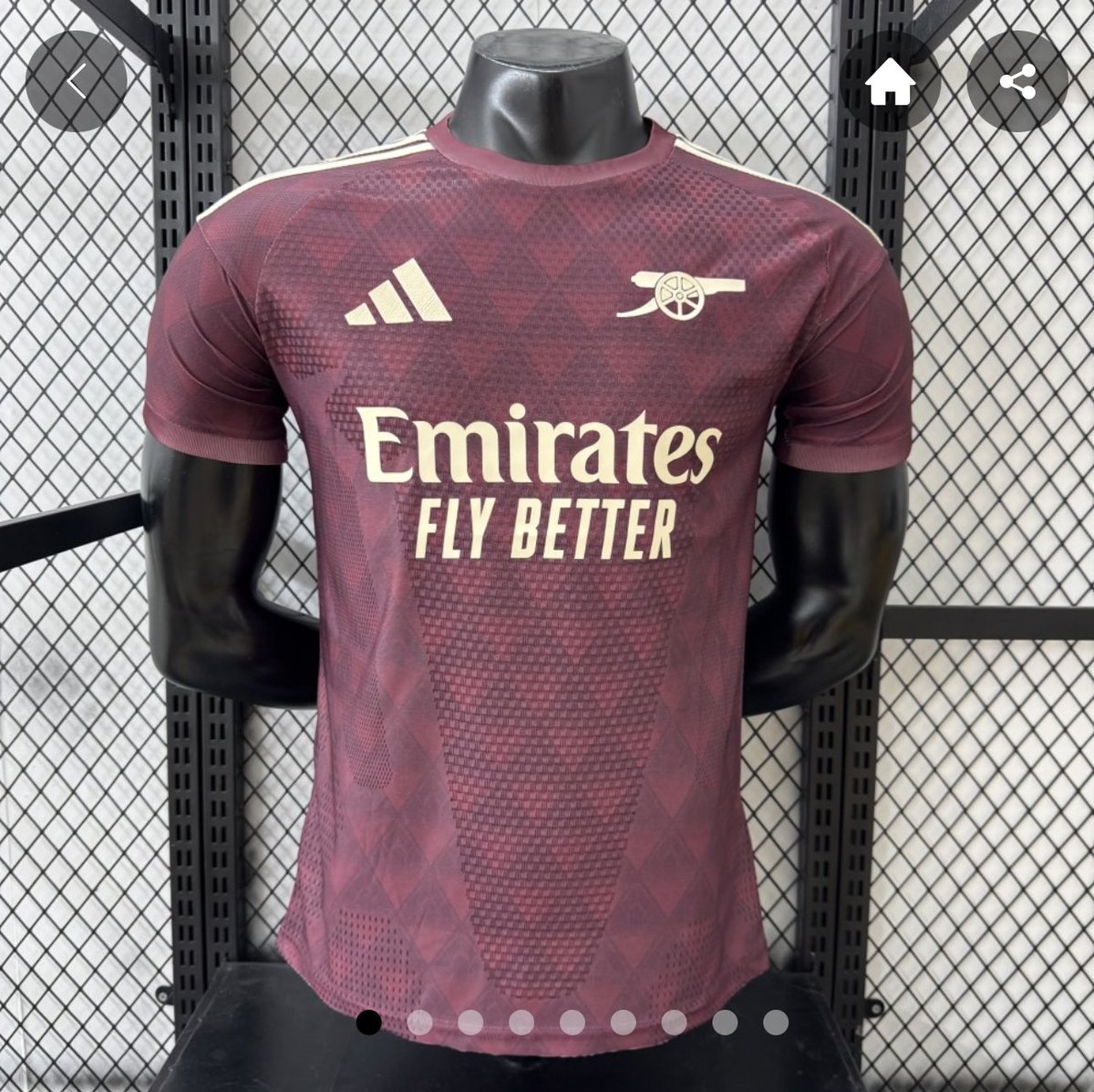 El Smuggo tweet media