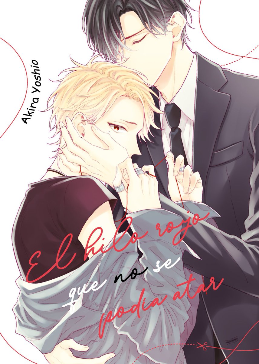 👑La Reina del BL 👑 tweet media