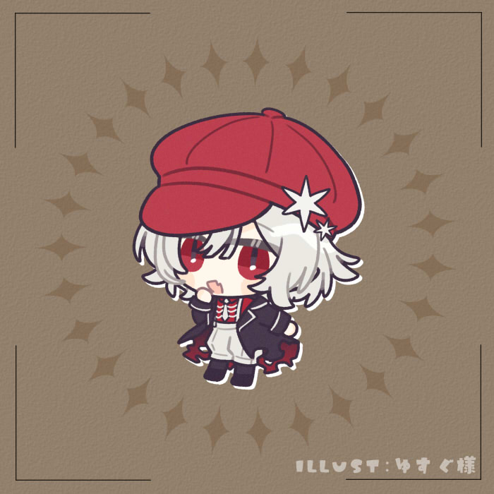 颯葵 tweet media