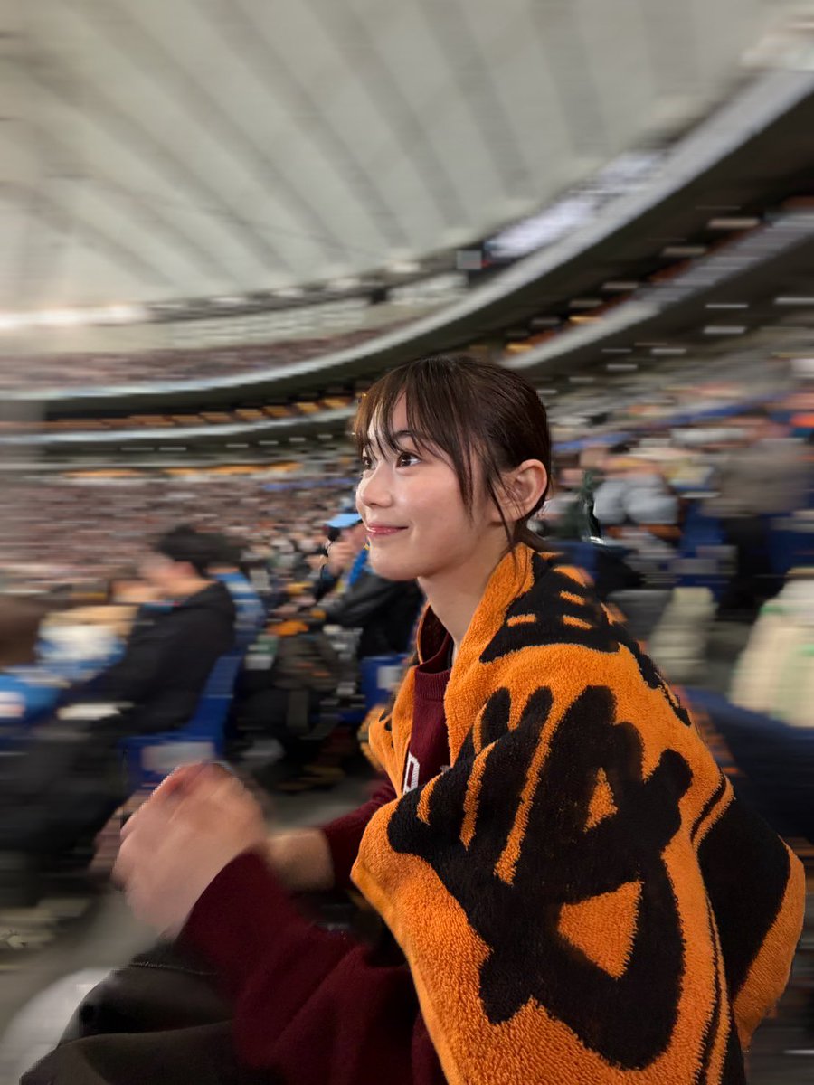 田畑志真 tweet media