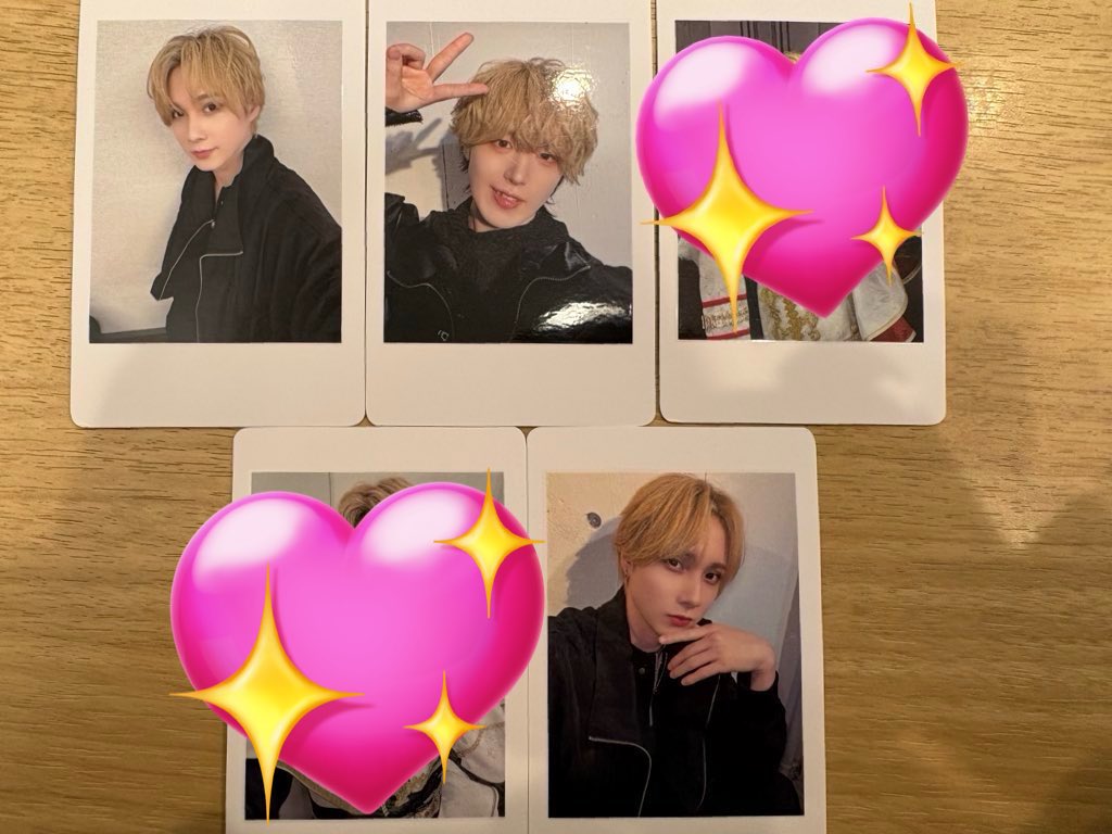 お取引アカウント tweet media