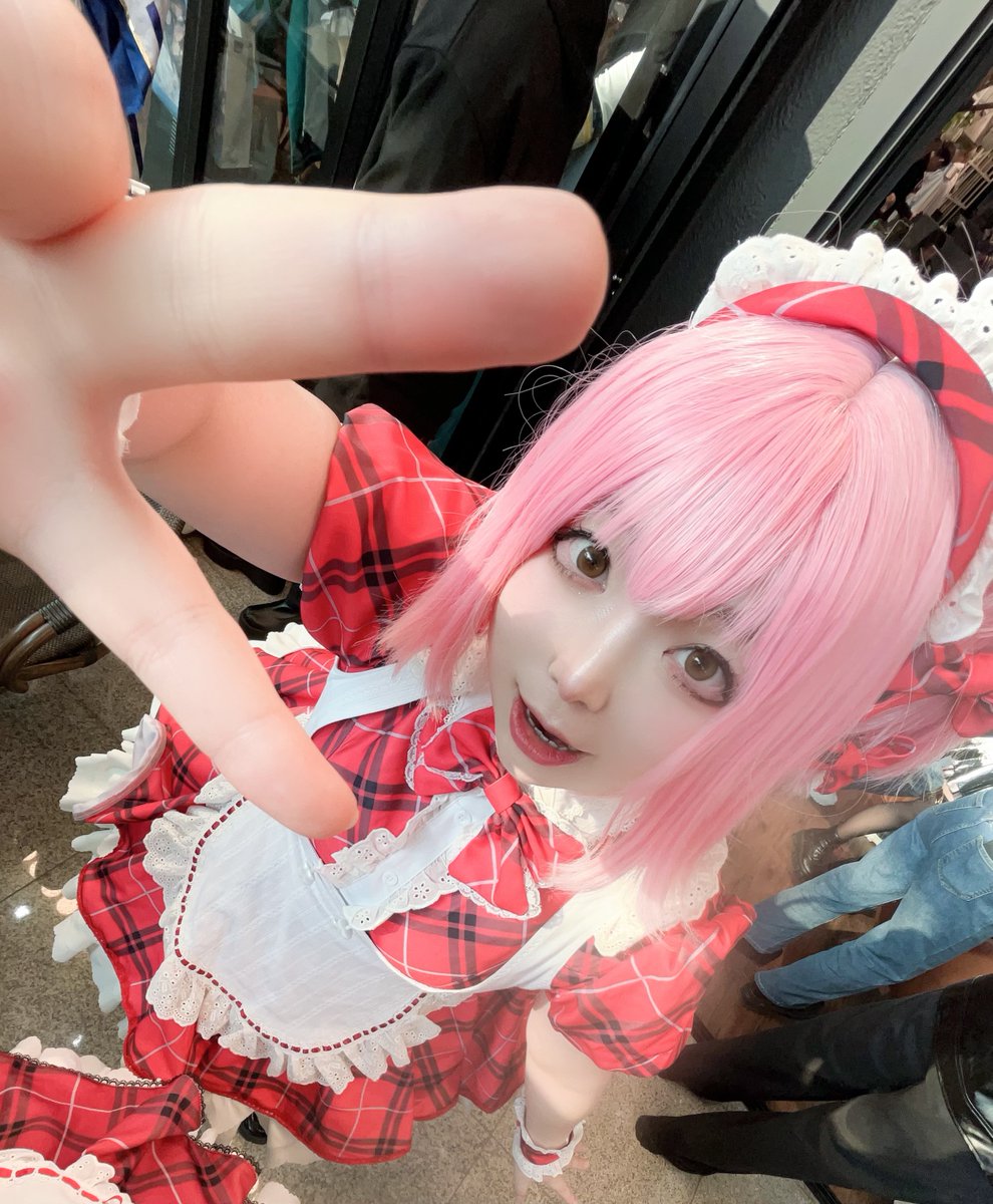 요이랑💜 tweet media