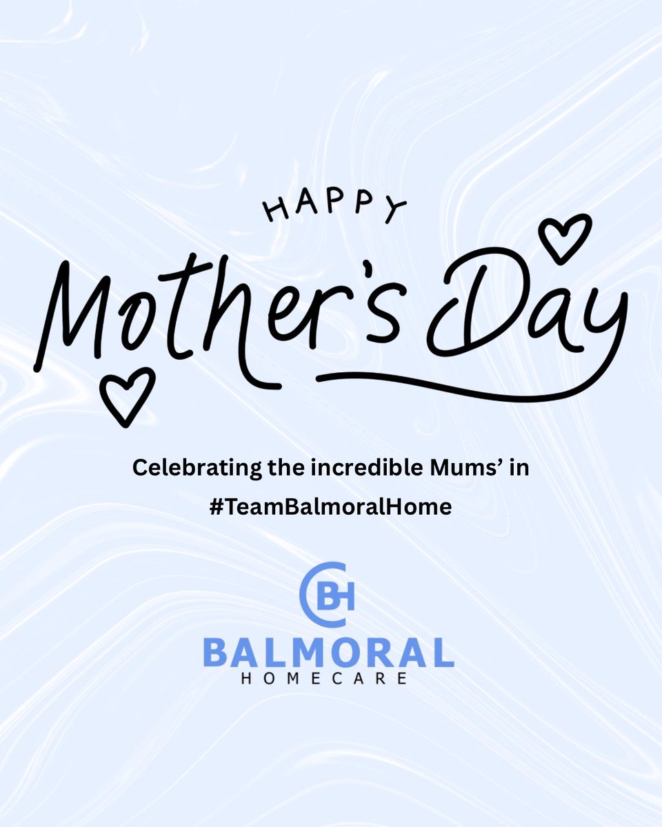 Balmoral Homecare tweet media