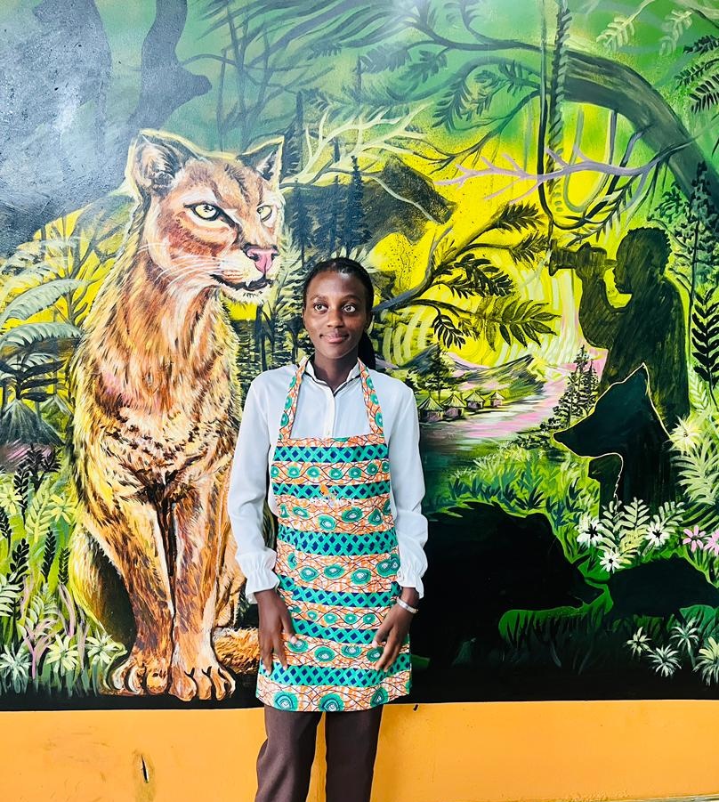 Ashaba Gloria tweet media