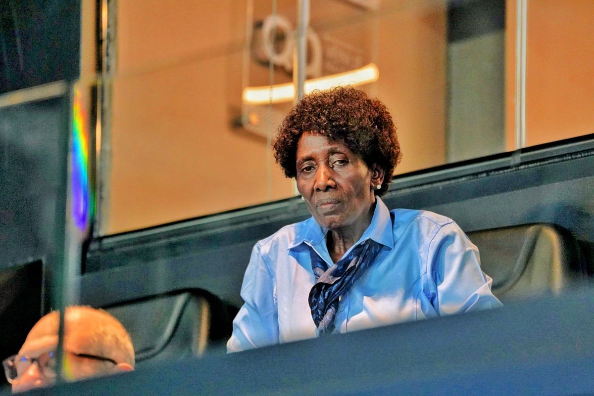 Uganda Handball Federation tweet media