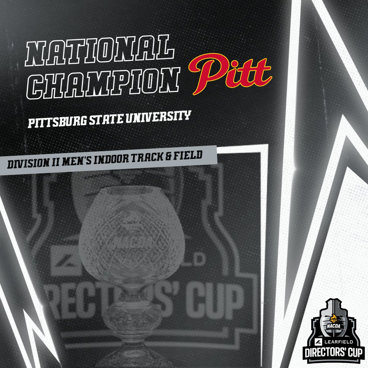 Learfield Directors' Cup tweet media