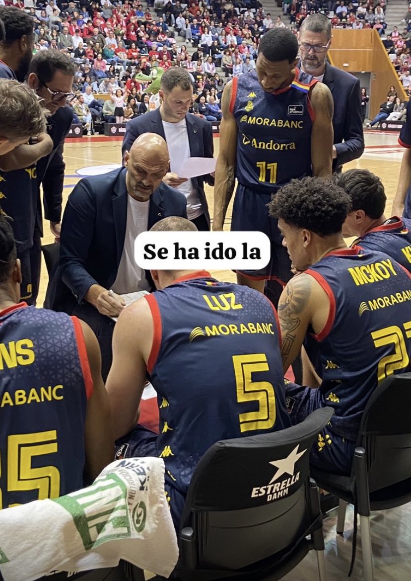 Pol Sureda tweet media