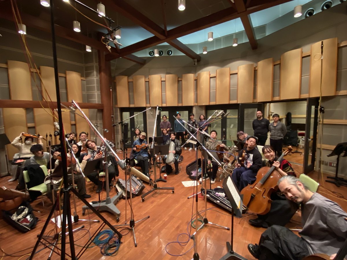 牧野忠義(スピンソルファ) tweet media