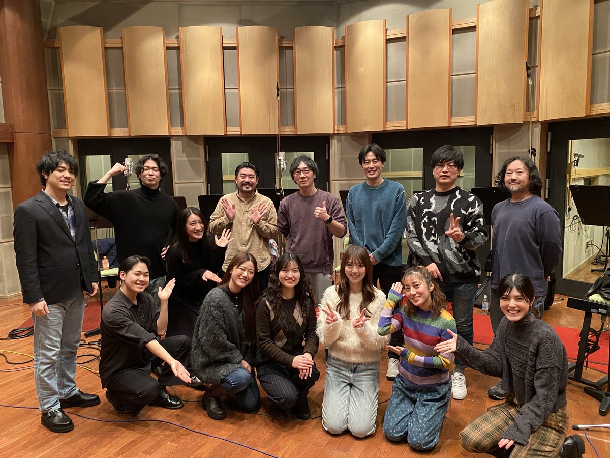 牧野忠義(スピンソルファ) tweet media