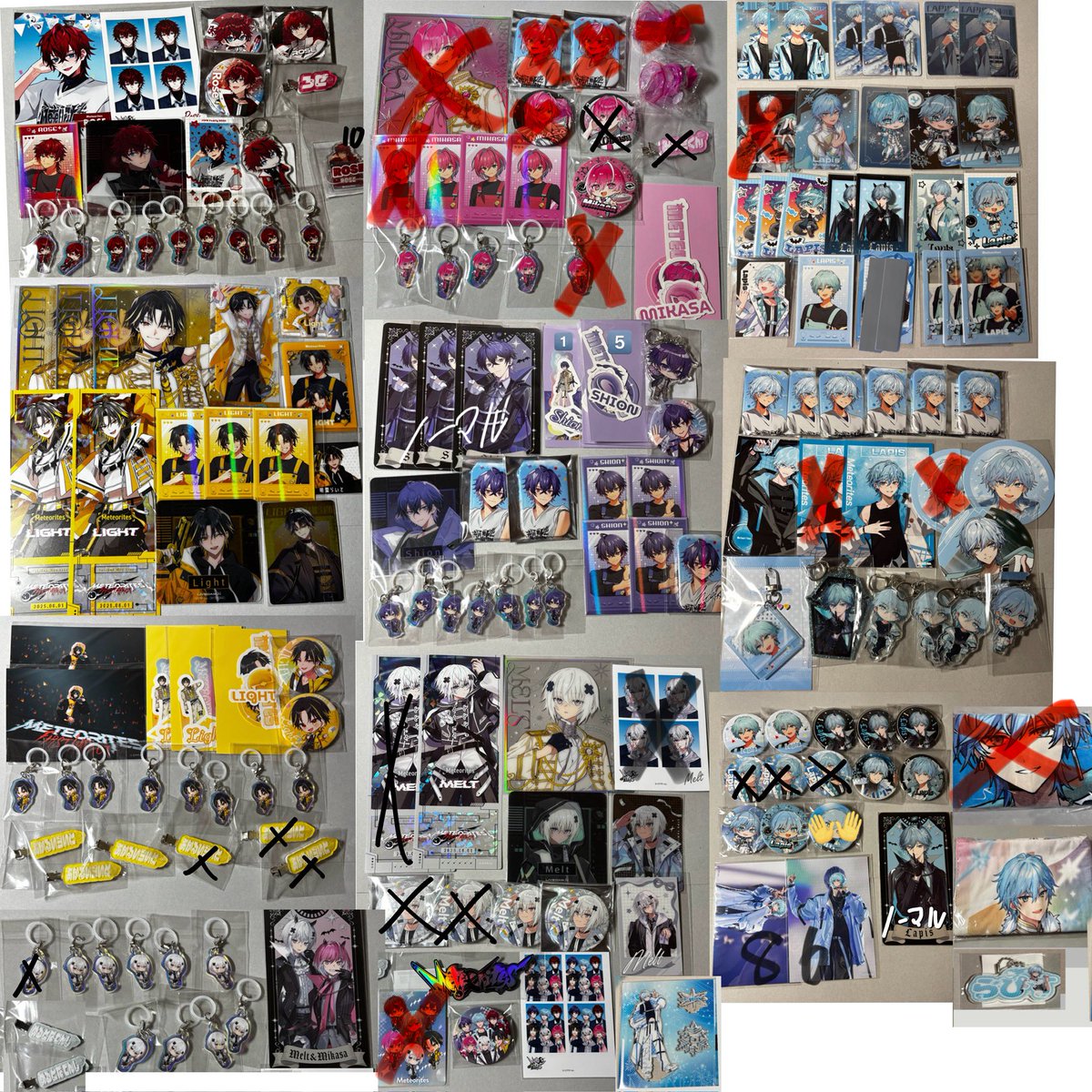 とりひき tweet media