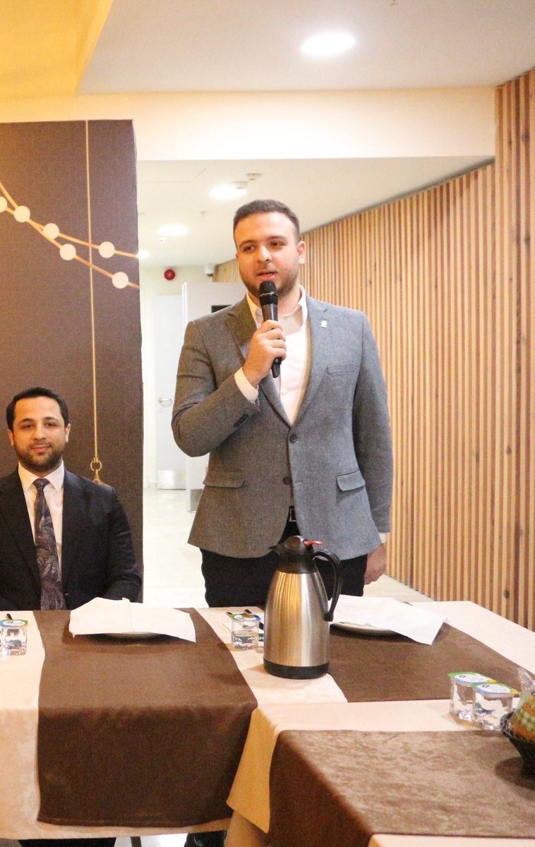 Murat Türk tweet media