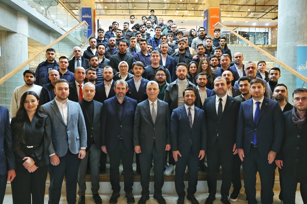 Murat Türk tweet media