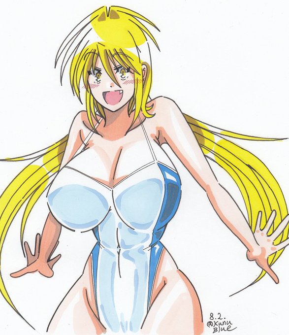 アナログでお絵描きしています。いつも見ていただきありがとうございます!代表的な推し三銃士です。 #見つけてくれてありがとう祭開幕