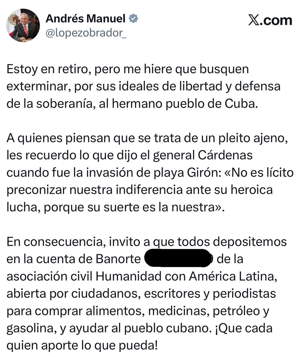 Nunca habló del dolor de mas familias de las 51,791 personas que desaparecieron durante su sexenio, jamás mencionó algo sobre las 2,833 fosas clandestinas encontradas durante su gestión, es más, ordenó dejar de difundir información, y optó por el silencio institucional. 

Jamás