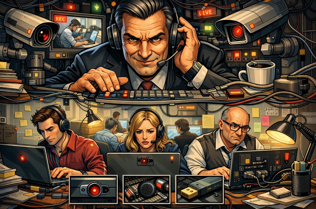 laleggepertutti's tweet image. Il #Datore di #Lavoro può controllare il computer dei dipendenti? - laleggepertutti.it/782385_il-dato… - #ComputerAziendale #ControlloDifensivo #PcAziendale