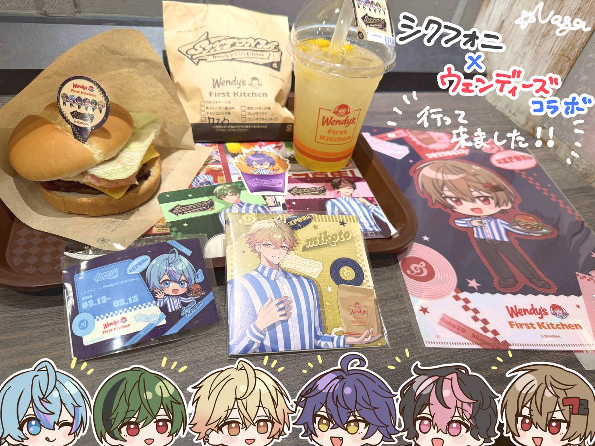 壱原なが🏠ミニキャライラストレーター tweet media