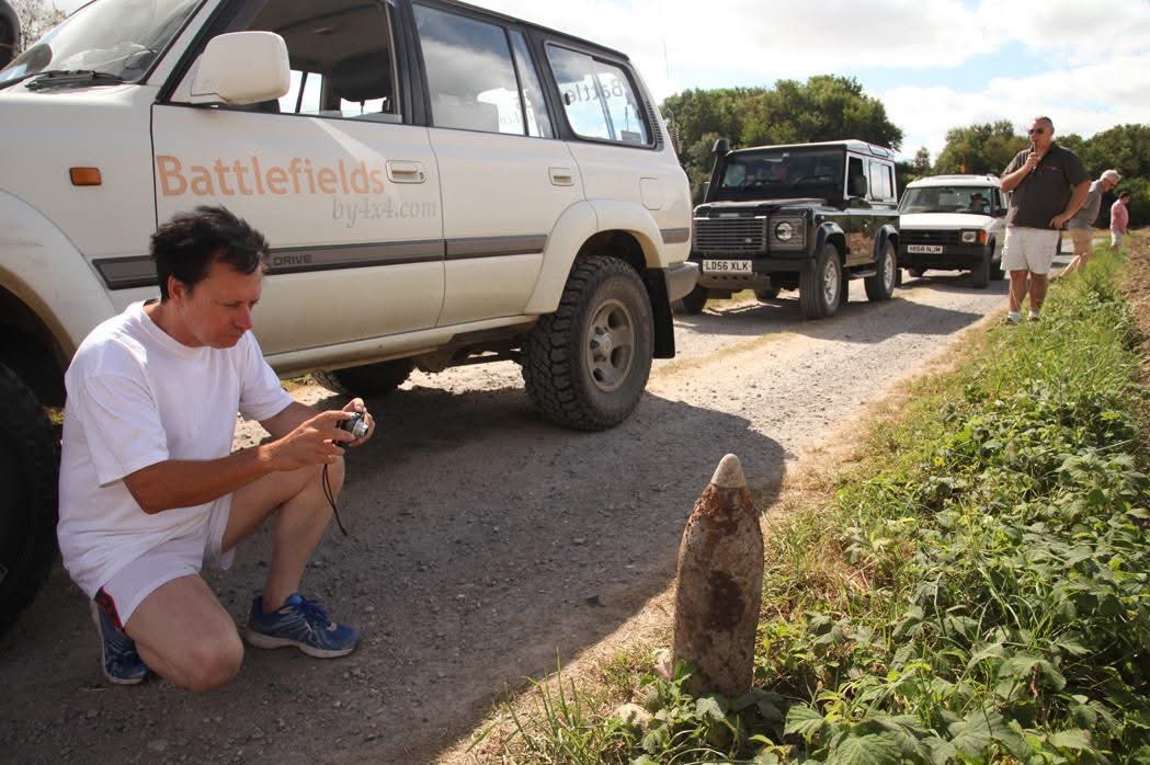 Mark Dixon tweet media