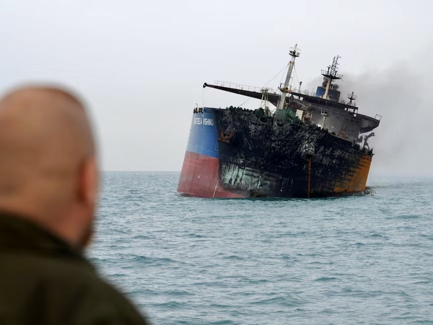 Charles Dereeper Officiel tweet media