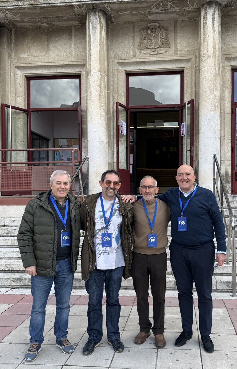 Jesus Julio Carnero tweet media