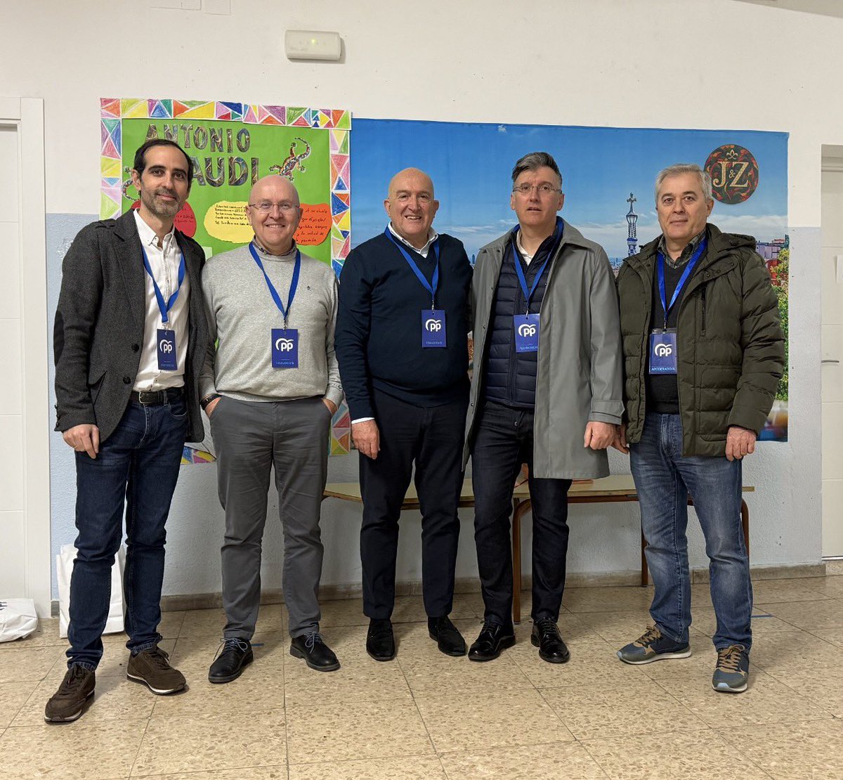 Jesus Julio Carnero tweet media