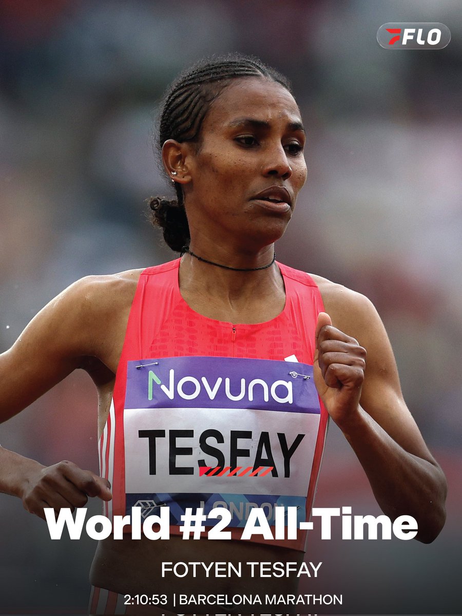 FloTrack tweet media