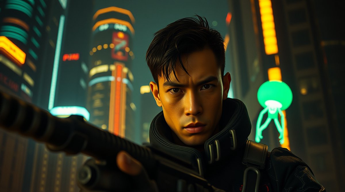 virtualinfocom's tweet image. This is not just visualization.
This is INTERACTION with reality itself.
#ImmersiveTech #ARExperience #Virtualinfocom