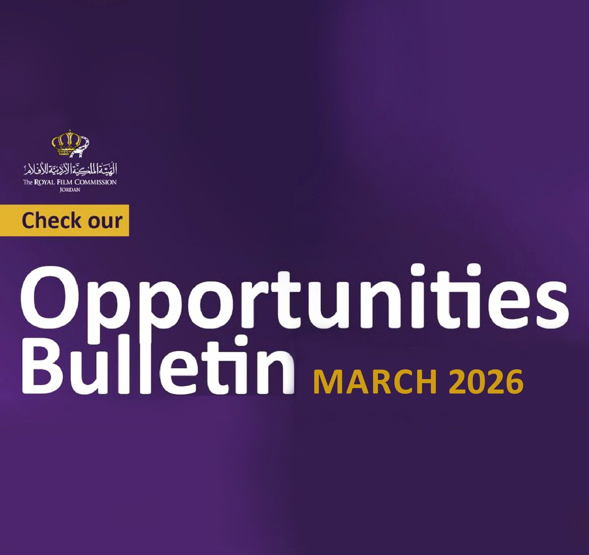 Royal Film Commission tweet media