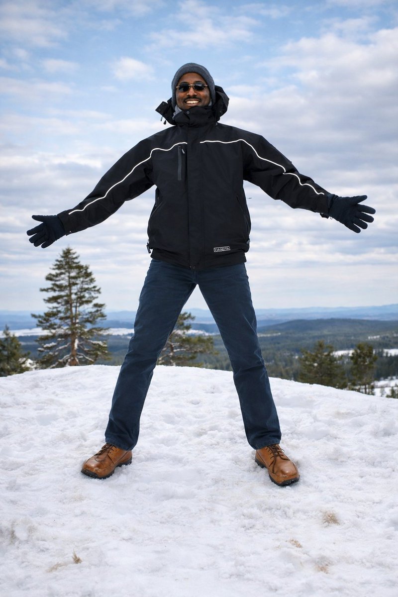 Everyone’s hunting a spouse who can “add value.”

Me:
I’d rather marry the one who refuses to let me abandon the man I promised myself I’d become. Value is nice. Memory is priceless.

Marry the woman who remembers your dreams even when you start behaving like a tired man.