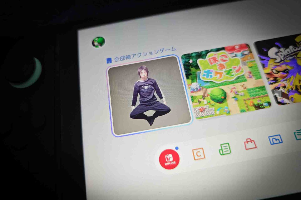 Hiroyuki@個人ゲーム開発 tweet media