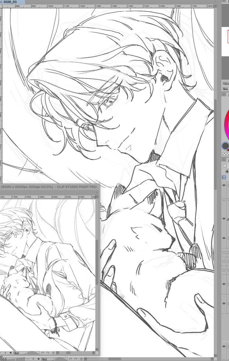 괴출쥐🐭(열심히 들어올라고 노력중) tweet media