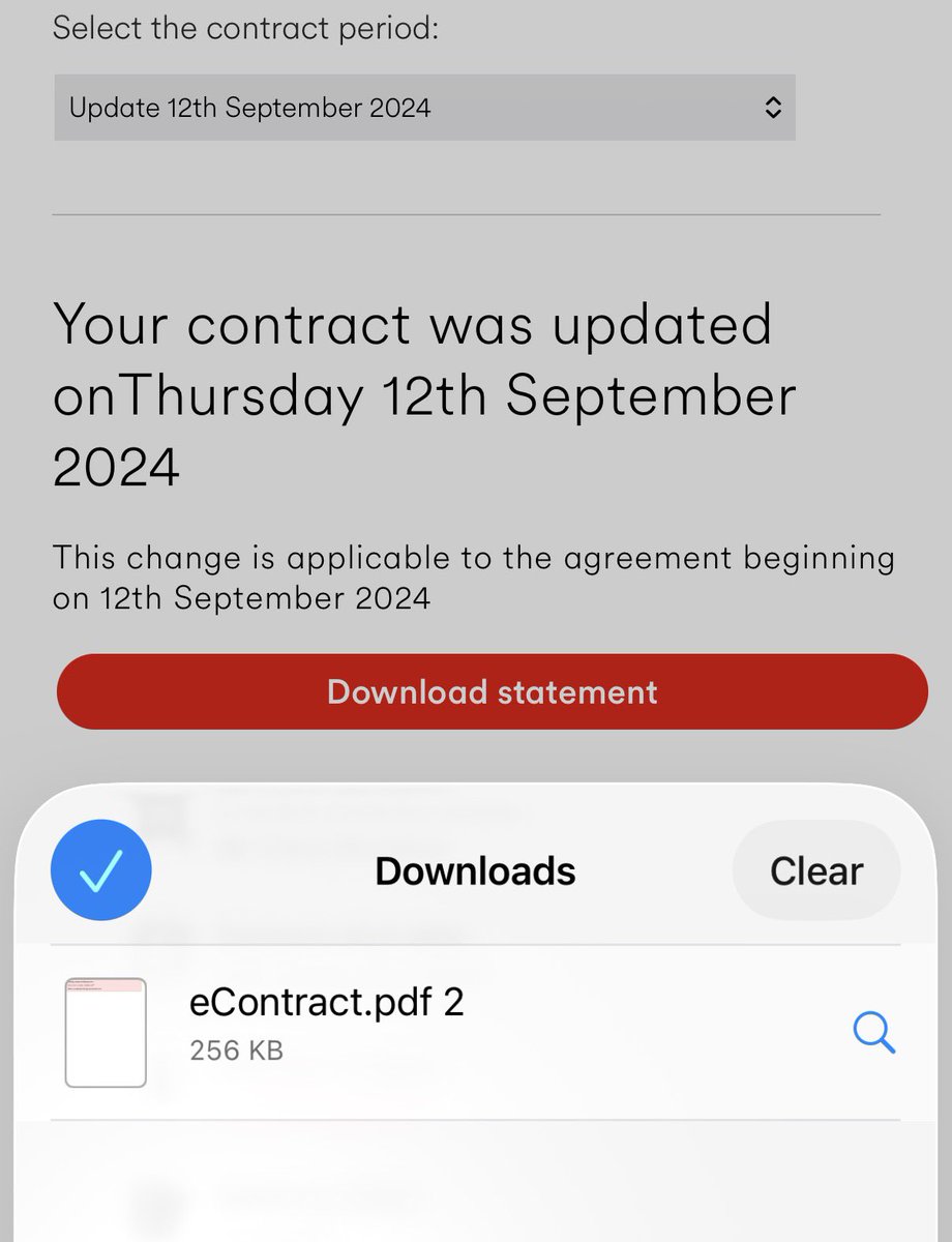 Chris 🏳️🌈 tweet media