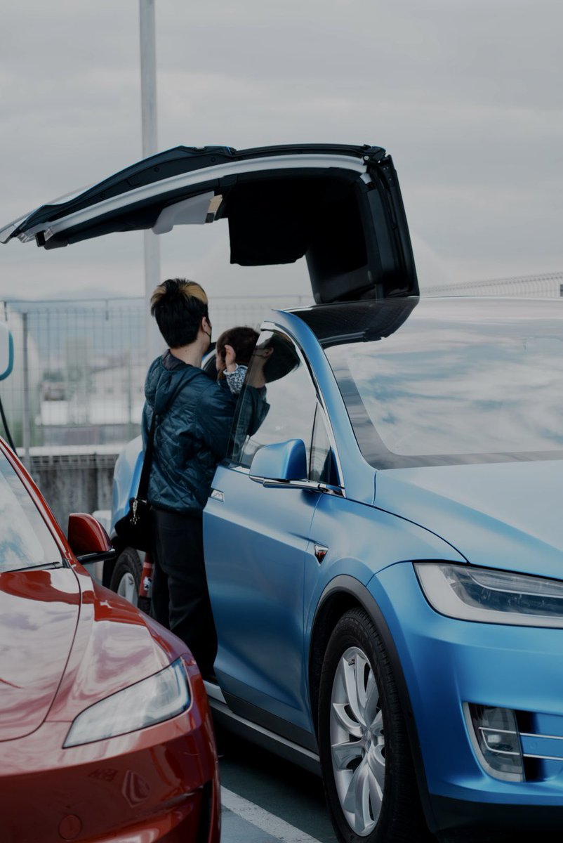 ガースケ🕺🪩 tweet media