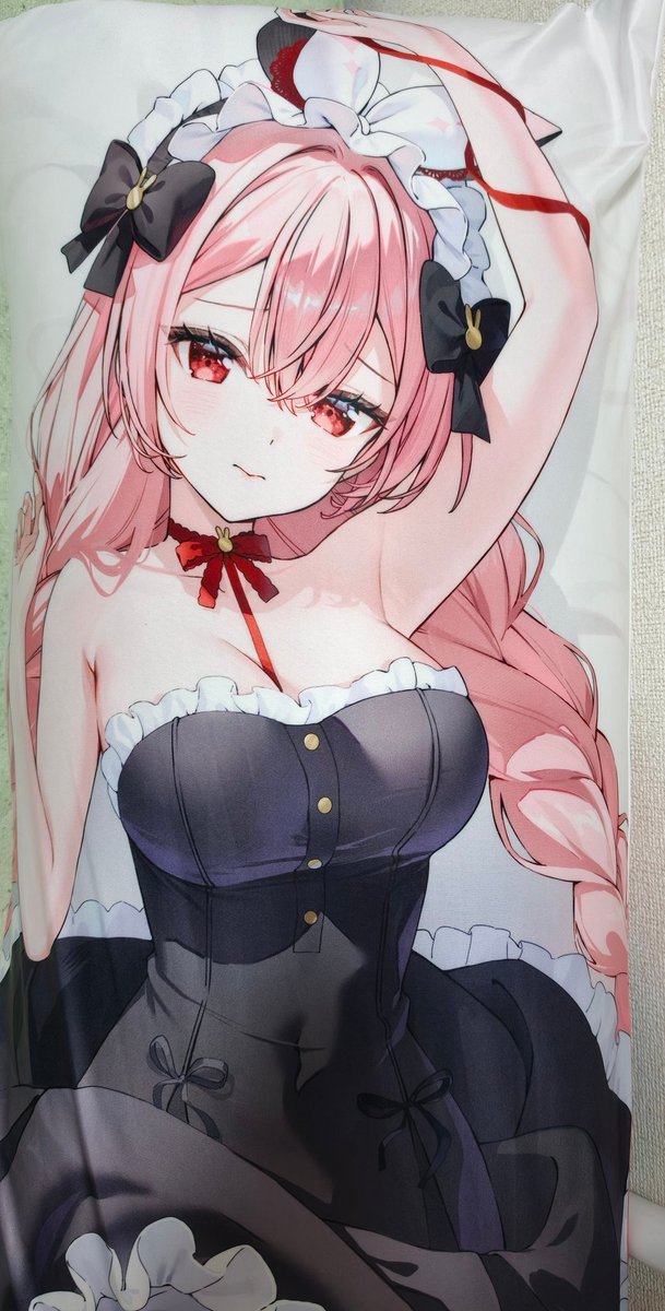 かべかべ tweet media