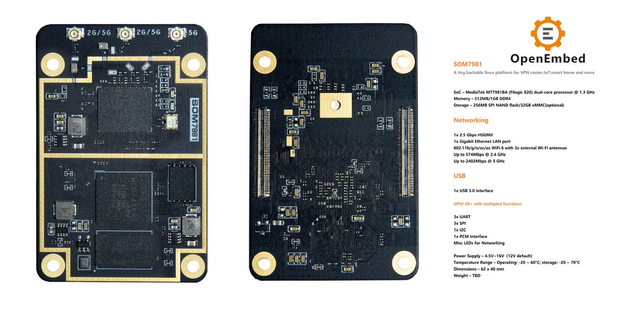 OpenEmbed tweet media